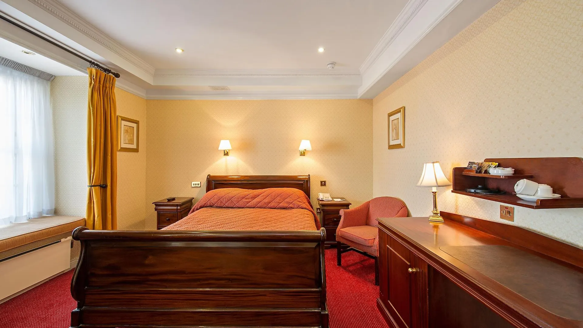 Wynn'S Hotel Dublin Ireland