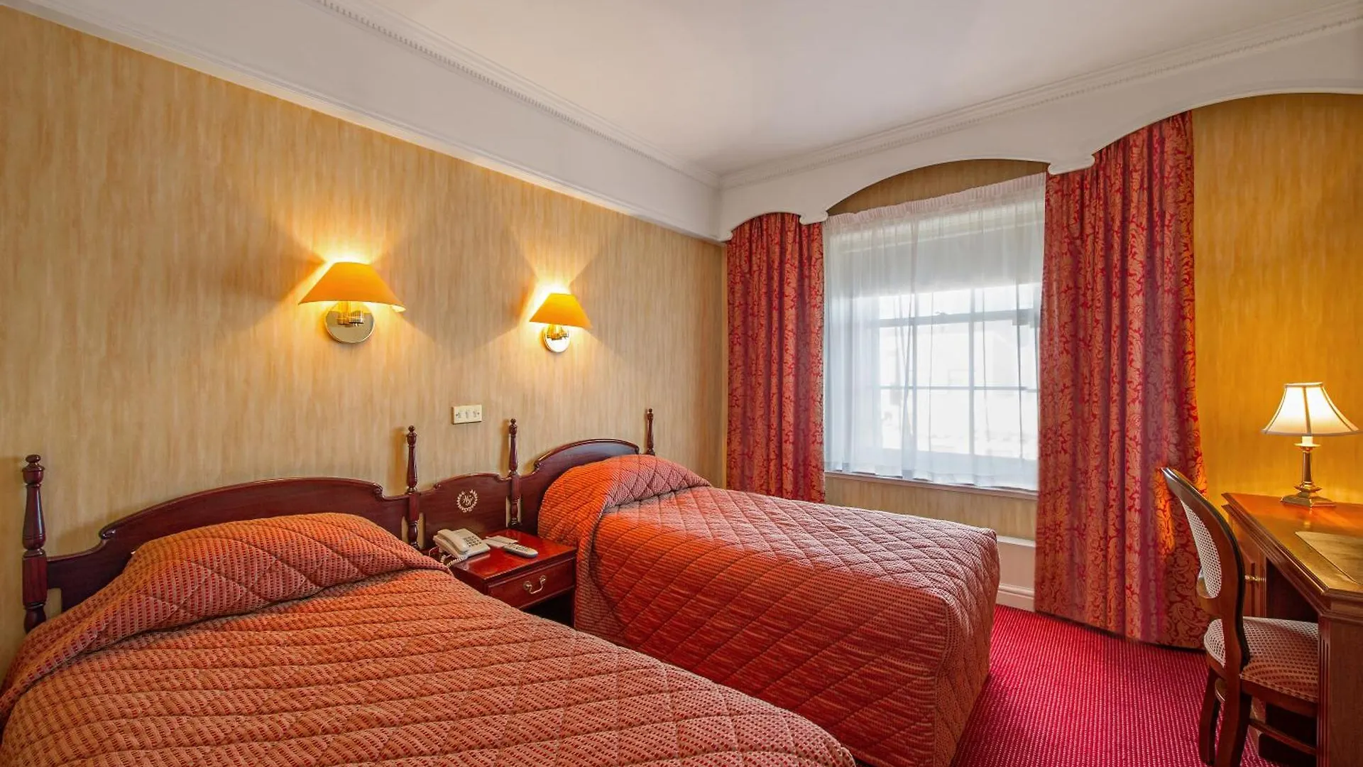 Wynn'S Hotel Dublin