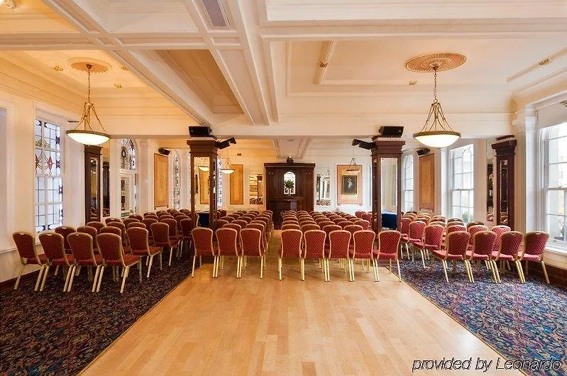 Wynn'S Hotel Dublin
