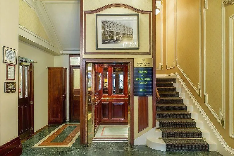 Wynn'S Hotel Dublin
