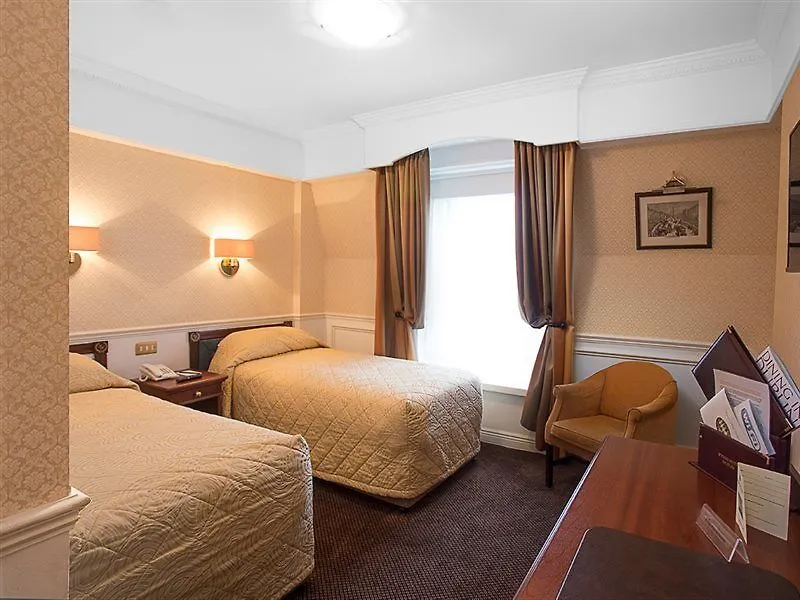 Wynn'S Hotel Dublin