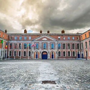 3* Casa de hóspedes No 9 Rathgar