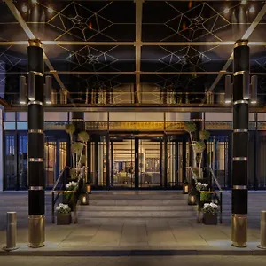Otel Conrad