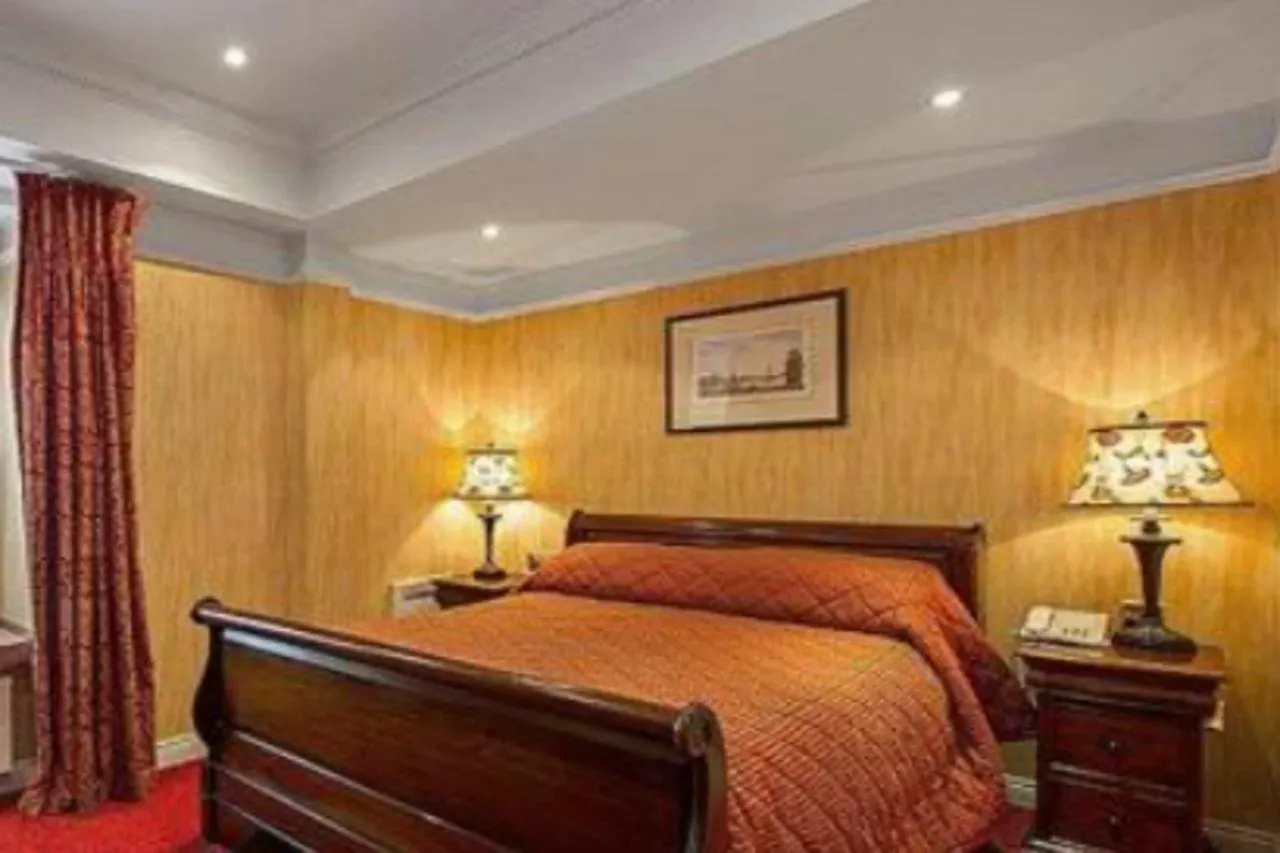 Wynn'S Hotel Dublin 3*,  Ireland