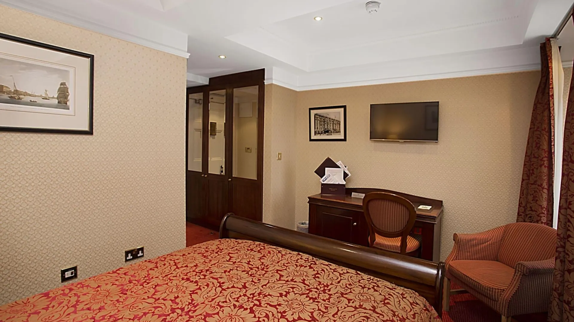 Wynn'S Hotel Dublin