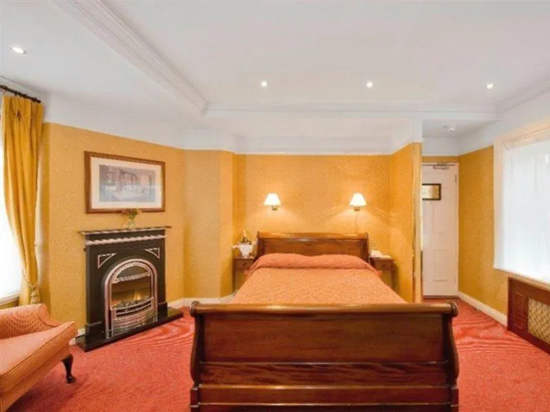 Wynn'S Hotel Dublin Ireland
