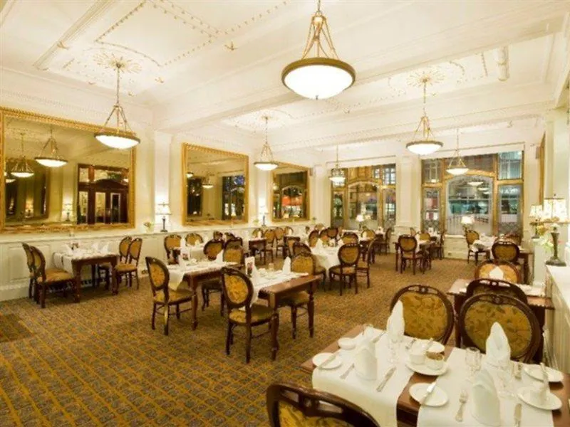 ***  Wynn'S Hotel Dublin Ireland