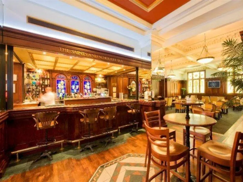 Wynn'S Hotel Dublin