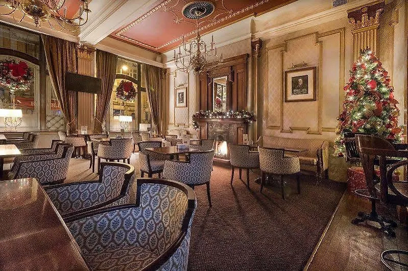 ***  Wynn'S Hotel Dublin Ireland