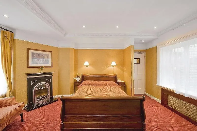 Wynn'S Hotel Dublin