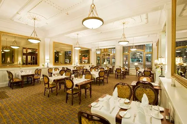 ***  Wynn'S Hotel Dublin Ireland